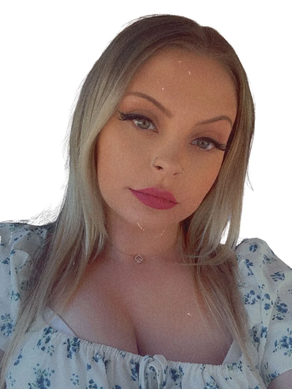 Kim ford. Hairstylist