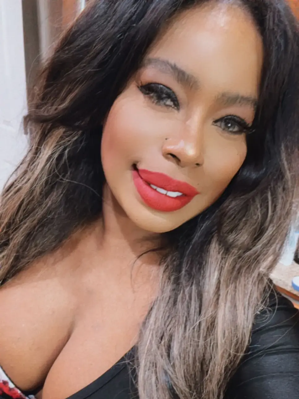 Jamila Sluder